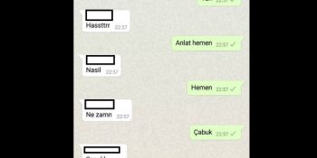 Üç Sezonluk Dizi Senaryosu Çıkabilecek Kız WhatsApp Gruplarından 16 Gıybet Dolu An
