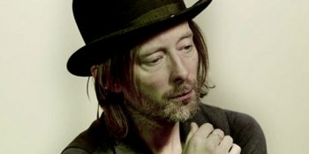 10 Maddeyle Aktivist Müzisyen: Thom Yorke