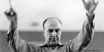 11 Şaheser Nota Tınısında Opera ve Müzikalin Vücut Bulmuş Hâli: Cemal Reşit Rey