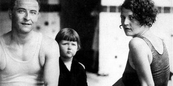 Muhteşem Gatsby’nin Muhteşem Yazarı Scott Fitzgerald Hakkında Muhtemelen Bilmediğiniz 10 Gerçek