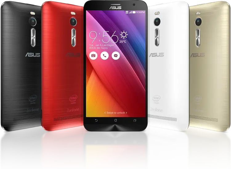 zenfone 2