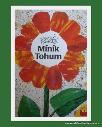 1- Minik Tohum