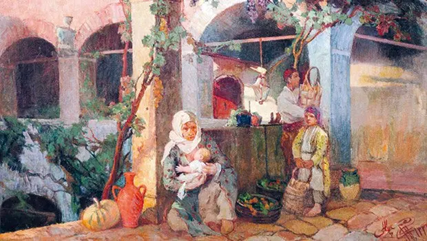 1. Doğduğu Kasabadan Gelen İsim