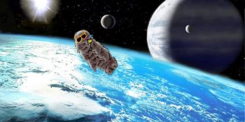 Henüz Keşfedilmiş 8 İnanılmaz Şey