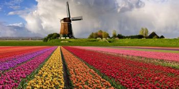 Sanki Dünyamıza Değil De Masallara Ait Olan Muhteşem Güzellikte 13 Yer