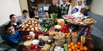 Dengeli Beslenmek İçin Sürekli Değişen 17 Kofti Nasihat