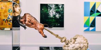 13 Fotoğrafla Contemporary İstanbul 2015’in En Dikkat Çekenleri