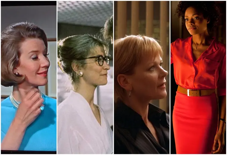 Eve Moneypenny FikriSinema