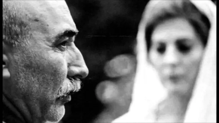 Eşkıya FikriSinema