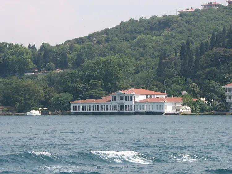 Kıbrıslı_Yalısı