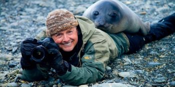 Doğa Fotoğrafçılığının Dünyanın En Güzel Mesleği Olduğunun 21 Kanıtı