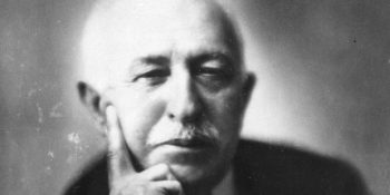 19 Maddede Hayatı Sansasyonel İddialarla Çevrili, Ölümsüz Eserlerin Sahibi: Hâlid Ziyâ Uşaklıgil