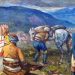 Yaşam Öyküsü Ve Tablolarıyla Ressam İbrahim Çallı