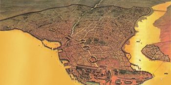 İstanbul’un 20 Asırda Yaşadığı Birbirinden Sıkıntılı 32 Kuşatma ve Hikayeleri