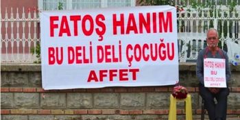 Bizimkisi Adana’da Bir Aşk Hikayesi: Fatoş Hanım Bu Deli Çocuğu Affet!