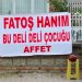 Bizimkisi Adana’da Bir Aşk Hikayesi: Fatoş Hanım Bu Deli Çocuğu Affet!