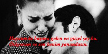 Özlediğimiz Dizi “Suskunlar”dan 19 Etkileyici Alıntı