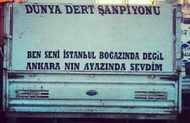 Ciğer Söken 'Ankara Ayazı'nın Hayatınıza 10 Pozitif Etkisi | ListeList.com