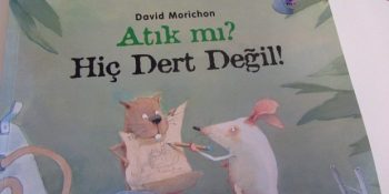 Bizim Çocuk Ne Okusun Sorusuna Cevap, Doğaya Duyarlı 14 Süper Şirin Çocuk Kitabı