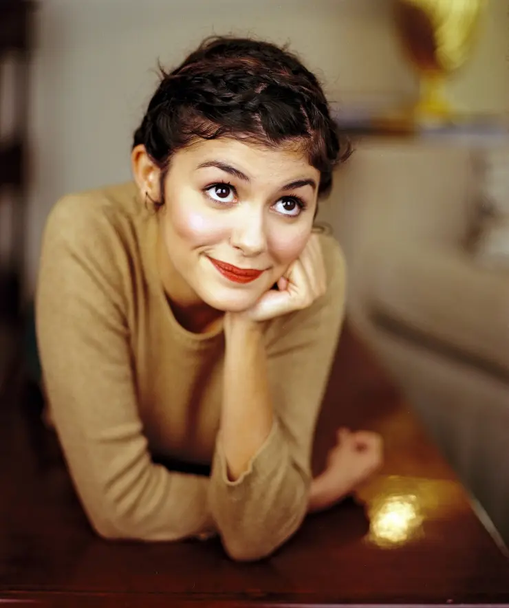 audrey-tautou
