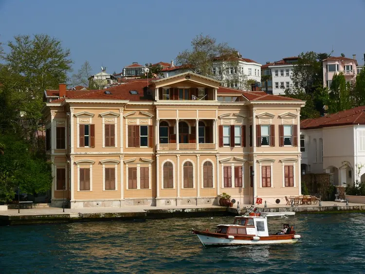 bahriyeli sedad bey