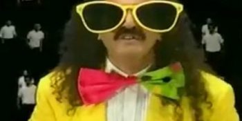 Bugün Hepimizin Biraz Acayip Olmasının Sebebi Çocukluğumuza Damgasını Vuran 27 Şarkı