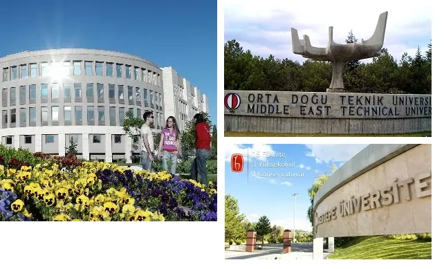 bilkent-universitesi