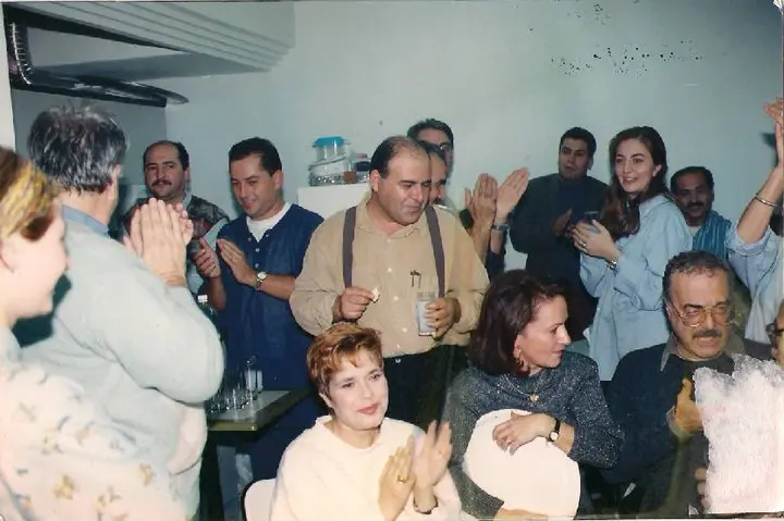bizimkiler