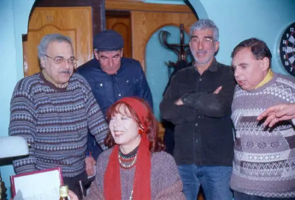 bizimkiler-dunkof