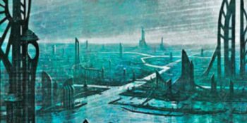 Karanlığın Hakimiyeti : 11 Maddede Cesur Yeni Dünya