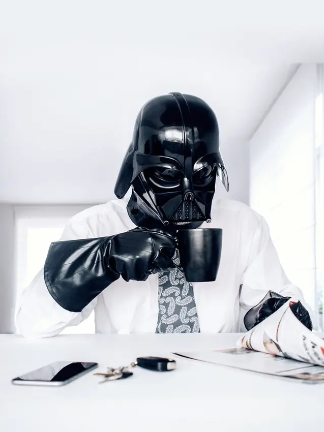 darthcı