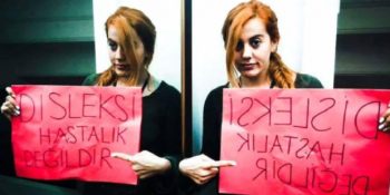 10 Maddeyle Disleksiyi Fark Edelim