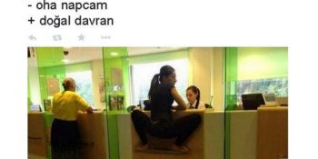 Birinden Etkilenmenin Ardından Yapılan Süper Anlamsız Hareketler