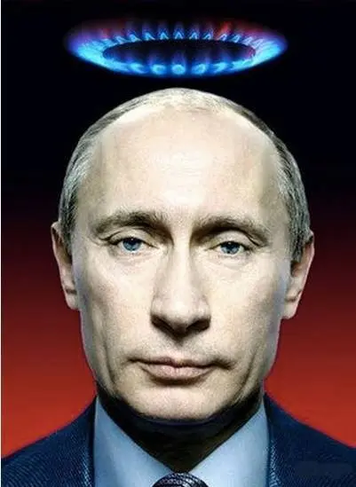 dogalgazputin