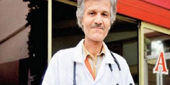 Temizlik Görevlisi Olduğu Hastaneye 27 Yıl Sonra Doktor Olarak Dönen Adamın Hikayesi