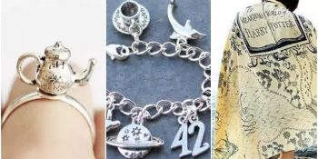 Ortamlarda Kitap Kurdu Gibi Takılmanızı Sağlayacak 15 Dokunaklı Hediye