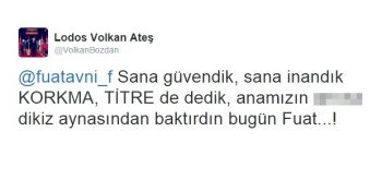 Fuat Avni’nin Seçim Sonrası Attığı Umutlu Tweetlere Sosyal Medyadan 16 Umutsuz Cevap [+18]