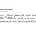 Fuat Avni’nin Seçim Sonrası Attığı Umutlu Tweetlere Sosyal Medyadan 16 Umutsuz Cevap [+18]