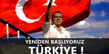 14 Şubat’taki Genç Parti Geri Dönüş Kongresi’nde Yaşanması Muhtemel 11 Şey