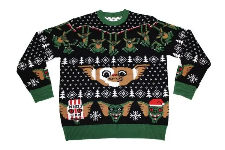 gremlins