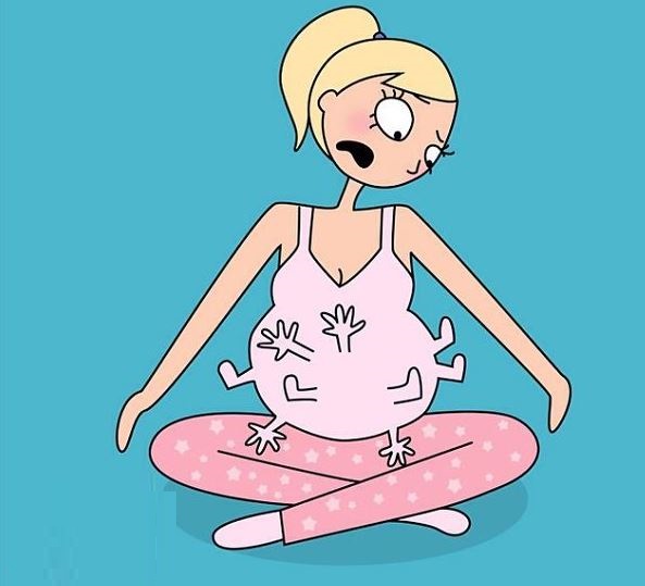 hamilelik halleri 8