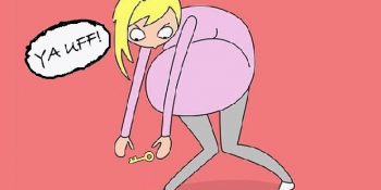 Hamilenin Derdinden Ancak Hamile Anlar Dedirten 19 Şişkin Durum