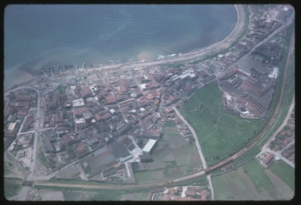 heres-cushmans-view-of-the-marmara-coast-from-the-pan-am-flight-he-took-into-istanbul-the-marmara-sea-along-with-the-bosphorus-and