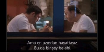 Bizi Güzel Filmlere İnandıran Her Şey Çok Güzel Olacak’tan Sımsıcak 16 Replik