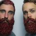 Hipsterları Gelinin Görümcesine Dönüştüren Parıl Parıl Bir Trend: Glitterbeard
