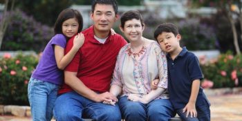 Ölen Karısı İçin Yazdığı 100 Mektupla Aşkın Ölümsüz Olduğunu Kanıtlayan Adamın Hikayesi