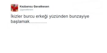 İlk Tanışmada İkizler Burcu Olduğunu Söyleyen Erkeğin Karşılaştığı 11 Üzücü Durum