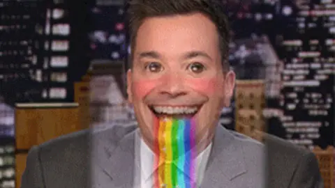 jimmy fallon