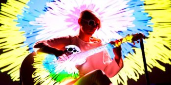 Bol Ritimli, Yanarlı Dönerli, 13 Seçenekli İstanbul Etkinlik Rehberi