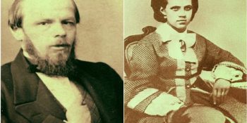 Sizi Hiç Bilmediğiniz Bir Dostoyevski İle Tanıştıracak Büyük Aşk